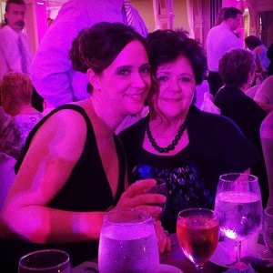 Fundraising Page: Gina Bailey